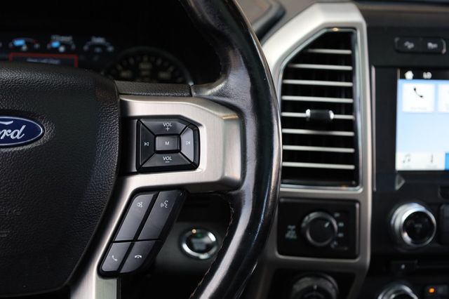 2018 Ford F-150  - 22939511 - 28