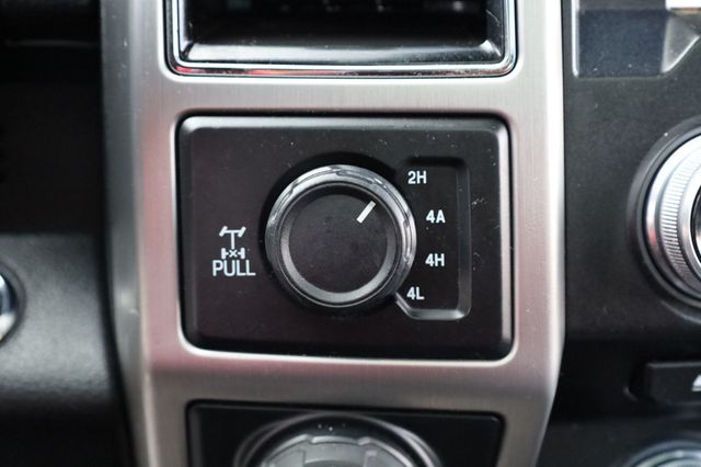 2018 Ford F-150  - 22939511 - 34