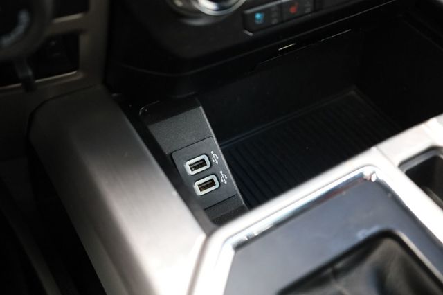 2018 Ford F-150  - 22939511 - 37