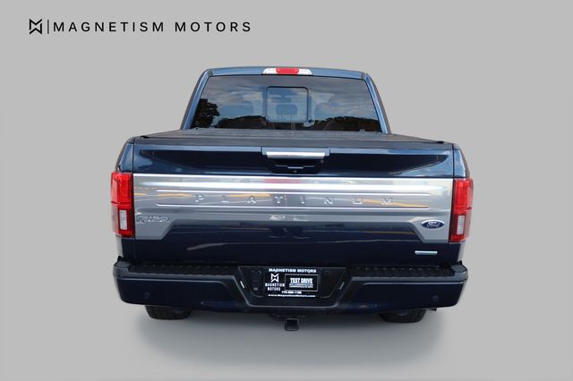 2018 Ford F-150  - 22939511 - 3