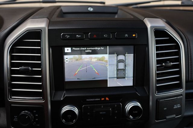 2018 Ford F-150  - 22939511 - 40