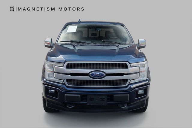 2018 Ford F-150  - 22939511 - 7