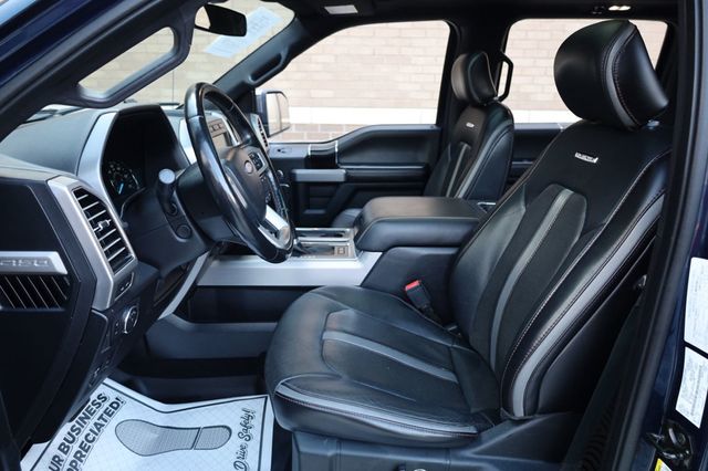 2018 Ford F-150  - 22939511 - 8