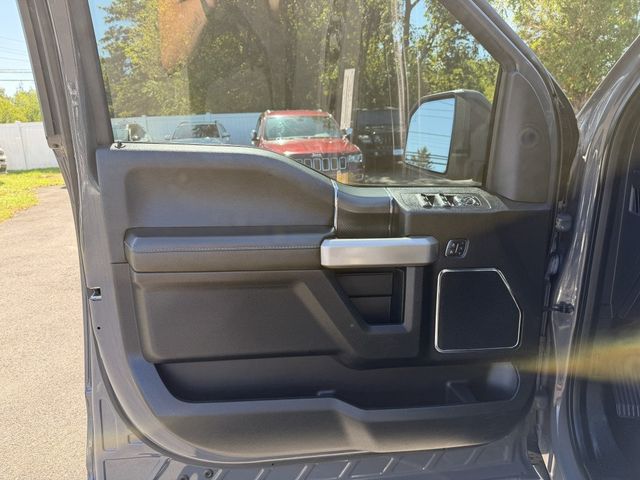 2018 Ford F-150  - 23082303 - 9