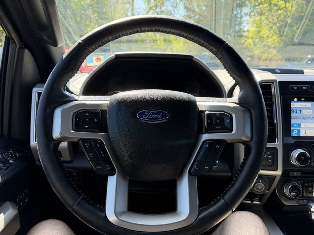 2018 Ford F-150  - 23082303 - 12