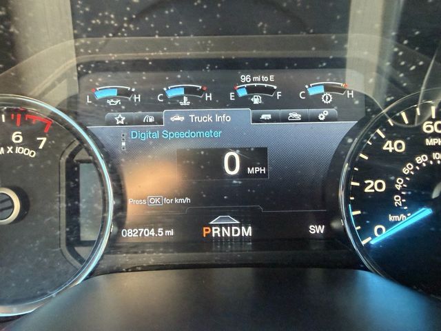 2018 Ford F-150  - 23082303 - 13