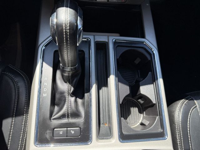 2018 Ford F-150  - 23082303 - 14
