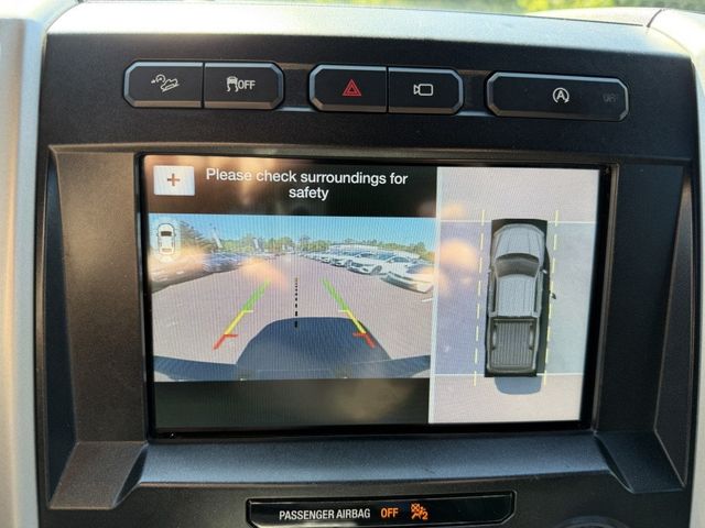 2018 Ford F-150  - 23082303 - 18
