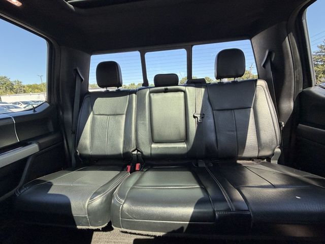 2018 Ford F-150  - 23082303 - 21