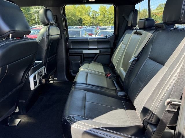 2018 Ford F-150  - 23082303 - 22