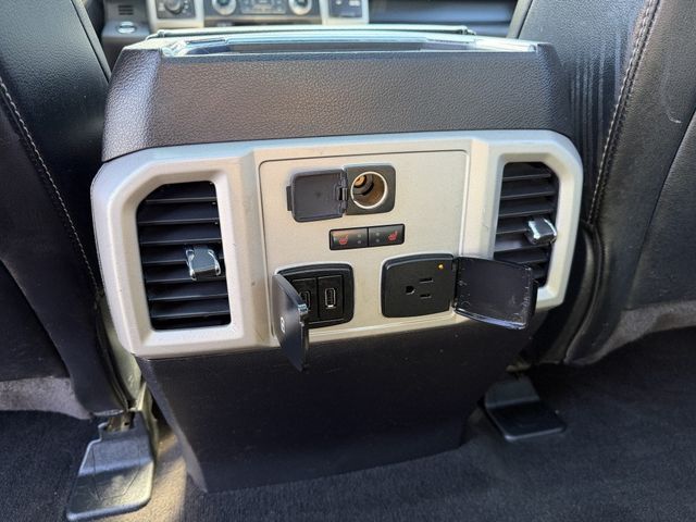 2018 Ford F-150  - 23082303 - 23