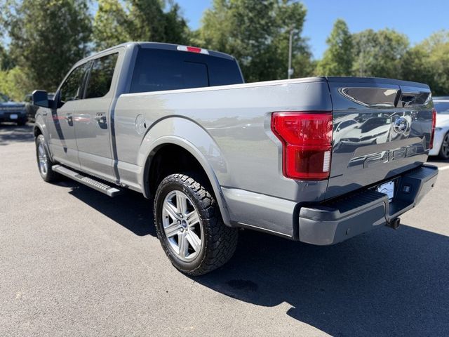 2018 Ford F-150  - 23082303 - 3