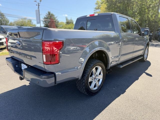 2018 Ford F-150  - 23082303 - 4