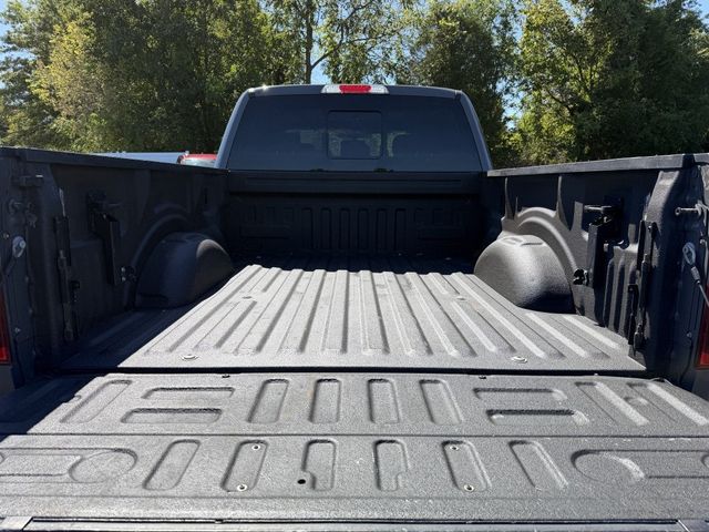 2018 Ford F-150  - 23082303 - 6