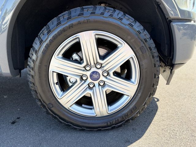 2018 Ford F-150  - 23082303 - 7