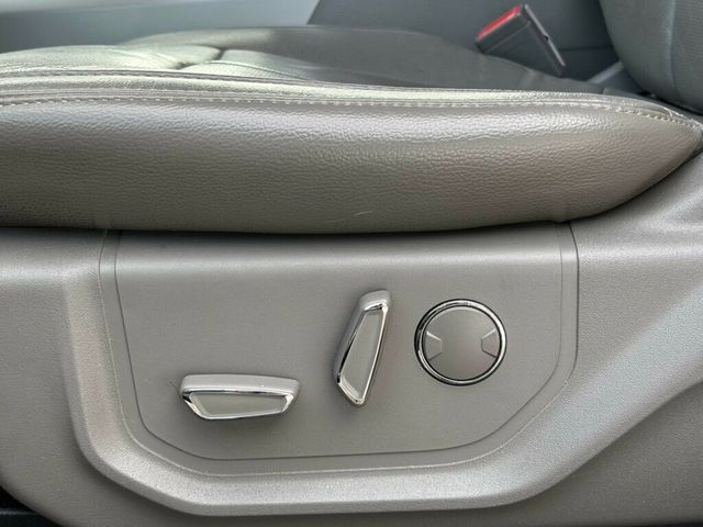 2018 Ford F-150 2018 FORD F-150 LARIAT - 22978318 - 11