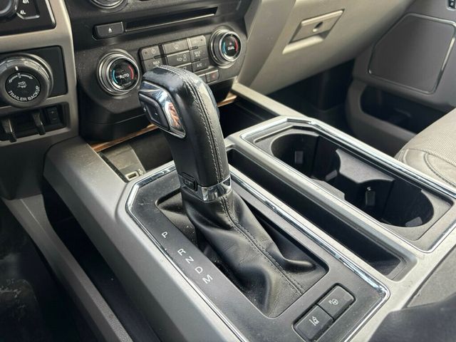 2018 Ford F-150 2018 FORD F-150 LARIAT - 22978318 - 30