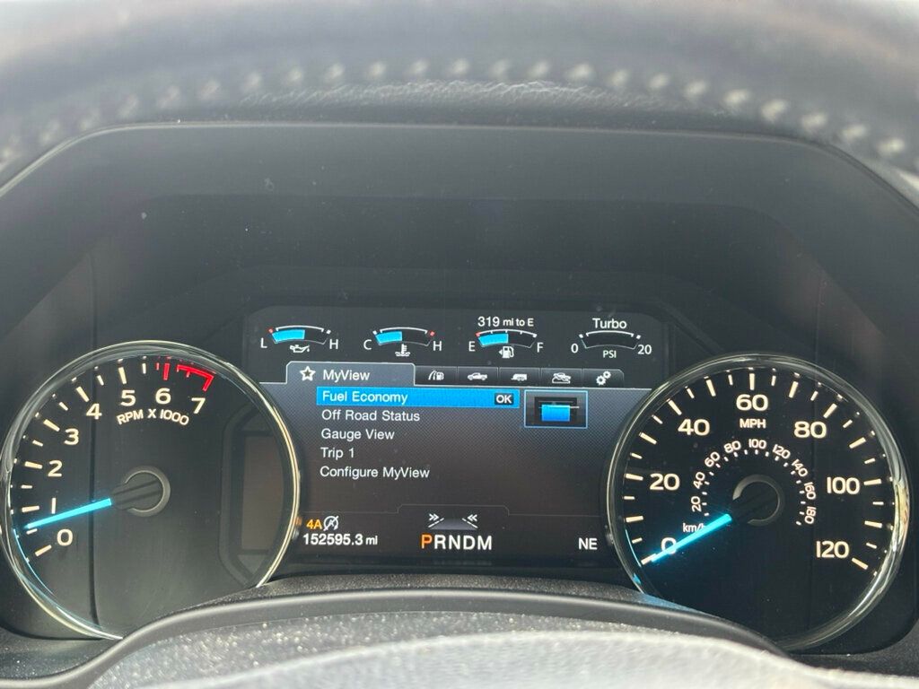 2018 Ford F-150 2018 FORD F-150 LARIAT - 22978318 - 31