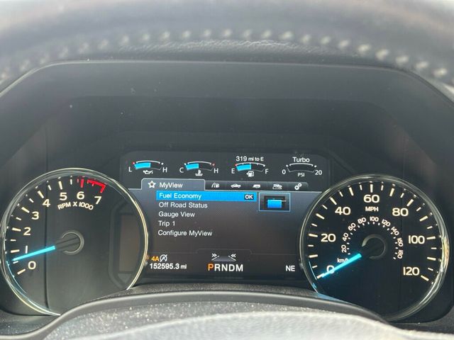 2018 Ford F-150 2018 FORD F-150 LARIAT - 22978318 - 31