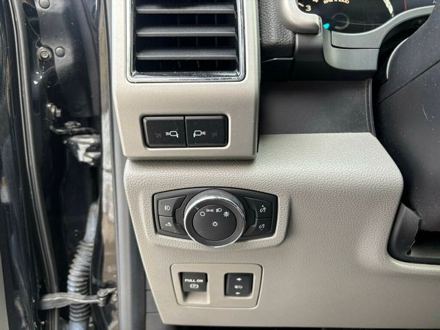 2018 Ford F-150 2018 FORD F-150 LARIAT - 22978318 - 33