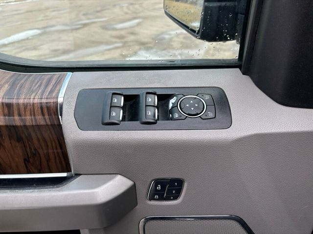 2018 Ford F-150 2018 FORD F-150 LARIAT - 22978318 - 34