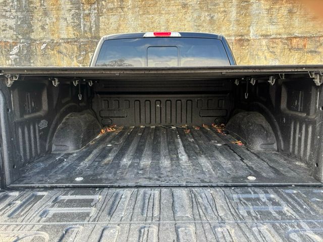 2018 Ford F-150 2018 FORD F-150 LARIAT - 22978318 - 39