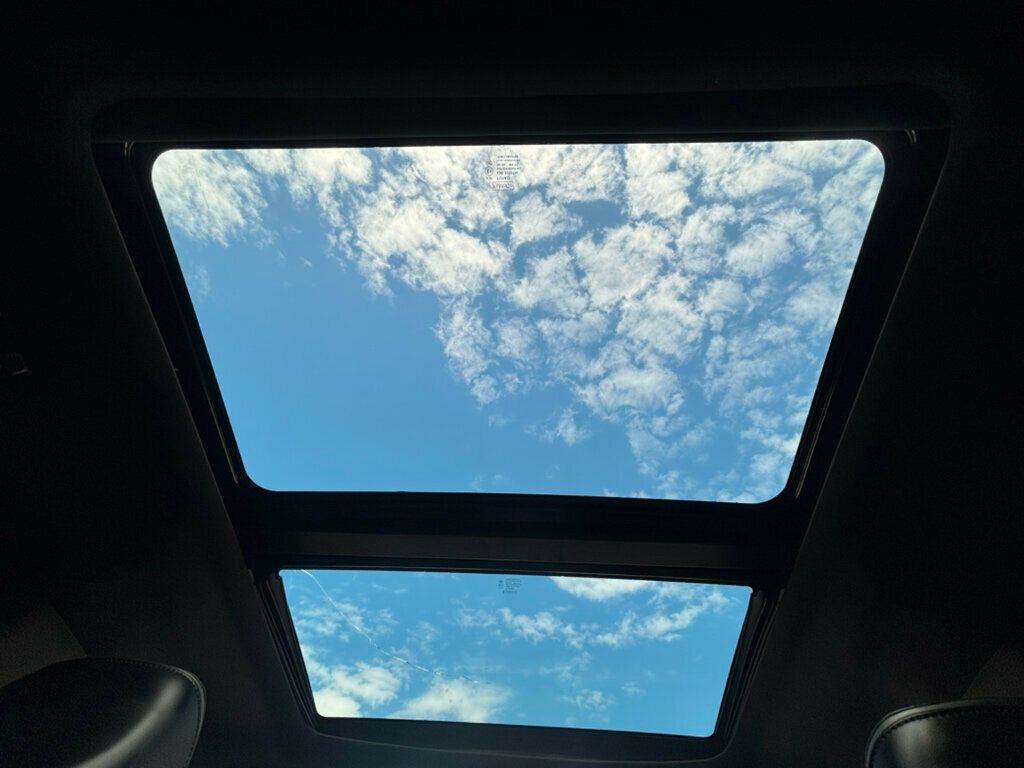 2018 Ford F-150 2018 FORD F-150 PLATINUM - 22922284 - 24