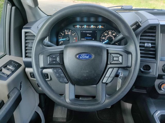 2018 Ford F-150 2018 Ford F-150 STX  XL  Leather SuperCrew 5.0L V8  - 22891848 - 16