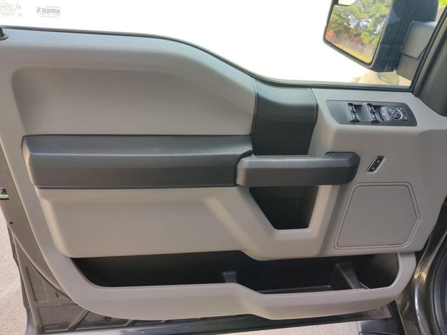 2018 Ford F-150 2018 Ford F-150 STX  XL  Leather SuperCrew 5.0L V8  - 22891848 - 27