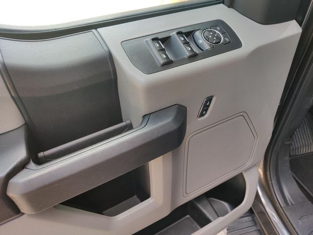 2018 Ford F-150 2018 Ford F-150 STX  XL  Leather SuperCrew 5.0L V8  - 22891848 - 28