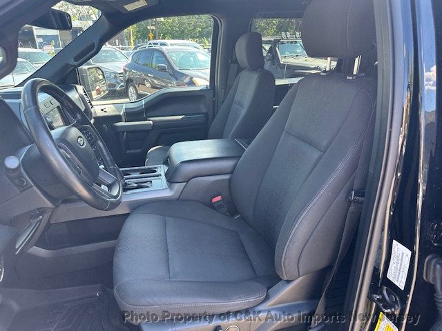 2018 Ford F-150 XL photo 12