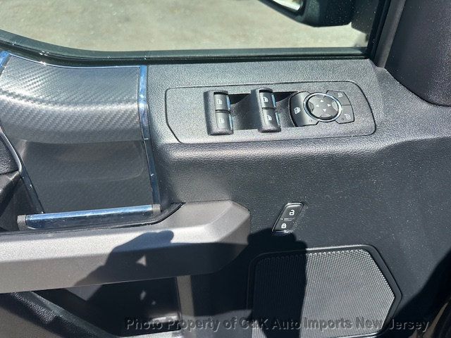 2018 Ford F-150 XL photo 14