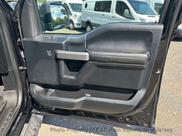 2018 Ford F-150 XL photo 18