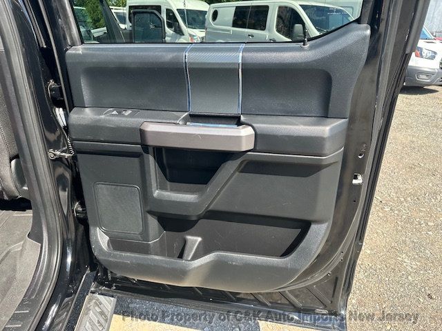 2018 Ford F-150 XL photo 19
