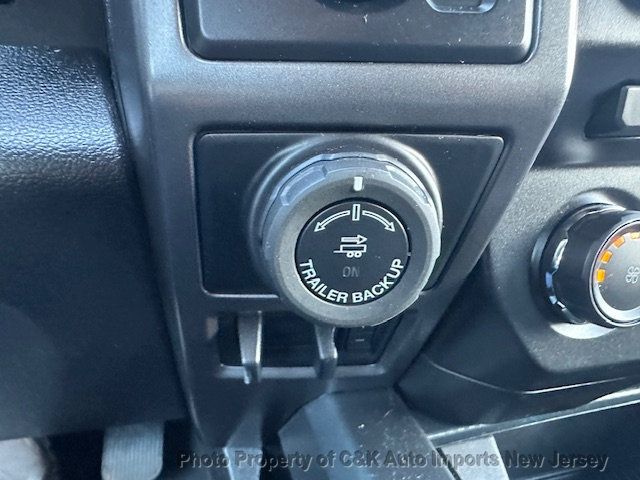 2018 Ford F-150 XL photo 23