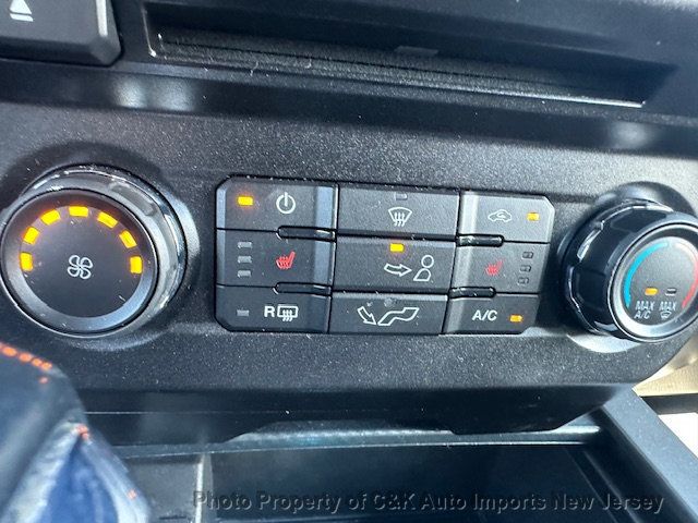 2018 Ford F-150 XL photo 24