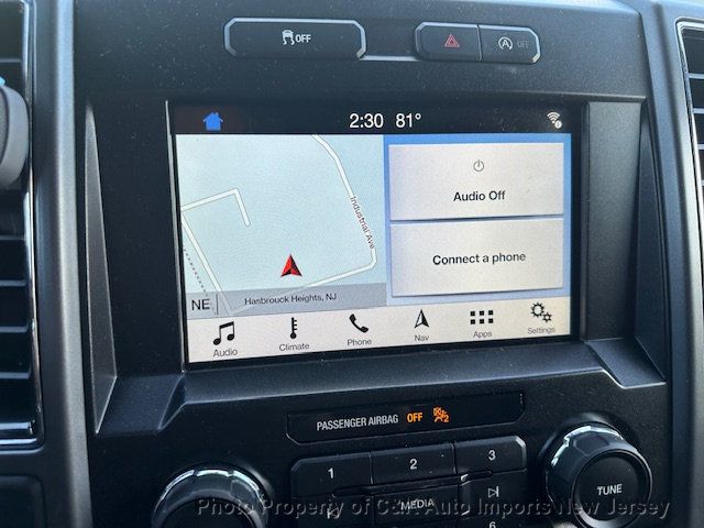 2018 Ford F-150 XL photo 25
