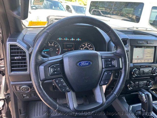 2018 Ford F-150 XL photo 27