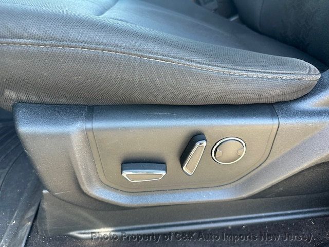 2018 Ford F-150 XL photo 28