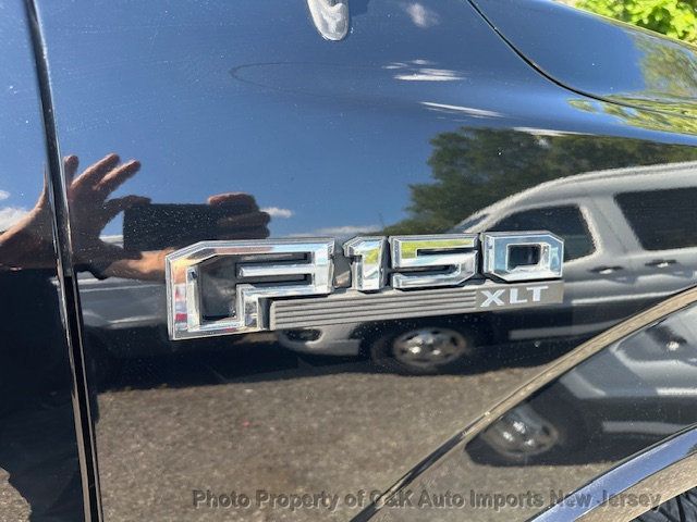 2018 Ford F-150 XL photo 33