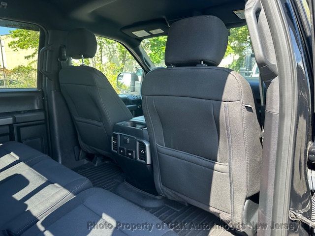 2018 Ford F-150 XL photo 35