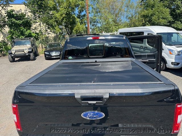 2018 Ford F-150 XL photo 36