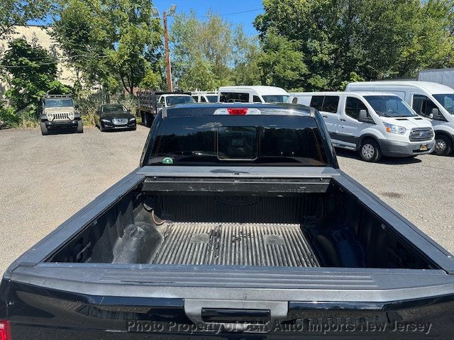 2018 Ford F-150 XL photo 39