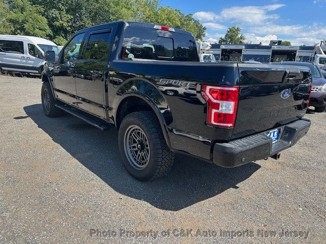 2018 Ford F-150 XL photo 7