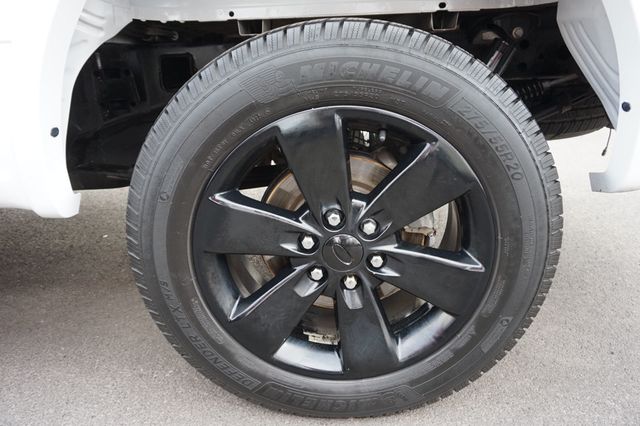 2018 Ford F-150 5.0 8 CYLINDER, LARIAT, BACKUP CAMERA, LEATHER INTERIOR - 23072735 - 13