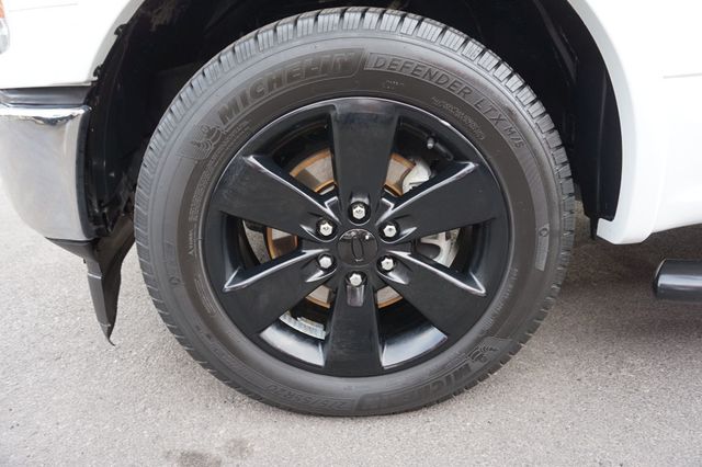 2018 Ford F-150 5.0 8 CYLINDER, LARIAT, BACKUP CAMERA, LEATHER INTERIOR - 23072735 - 14