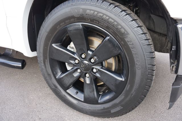 2018 Ford F-150 5.0 8 CYLINDER, LARIAT, BACKUP CAMERA, LEATHER INTERIOR - 23072735 - 15
