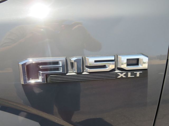 2018 Ford F-150 5.0 SPORT 1OWNER EXTRA CLEAN SPORT SUPERCREW AZ TRUCK   - 23051982 - 12