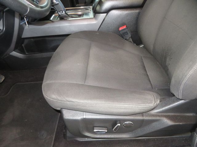 2018 Ford F-150 5.0 SPORT 1OWNER EXTRA CLEAN SPORT SUPERCREW AZ TRUCK   - 23051982 - 19
