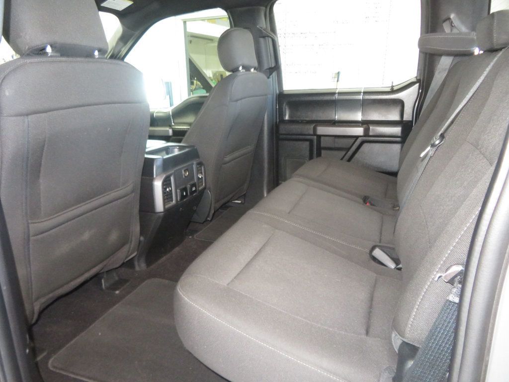 2018 Ford F-150 5.0 SPORT 1OWNER EXTRA CLEAN SPORT SUPERCREW AZ TRUCK   - 23051982 - 23